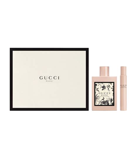 cofre gucci bloom|gucci bloom 2017.